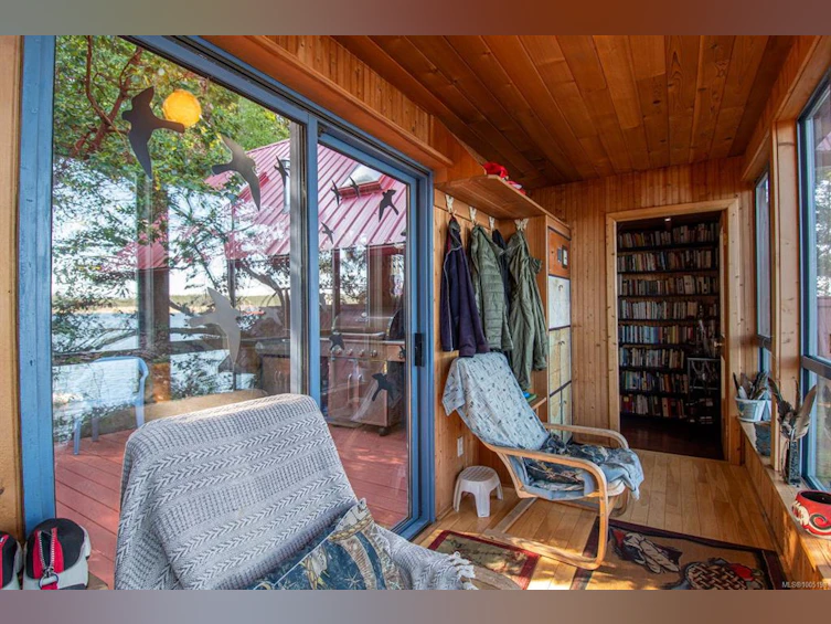 LT 1 Ruxton Island, Ruxton Island, BC, V9G 1A4 - 50