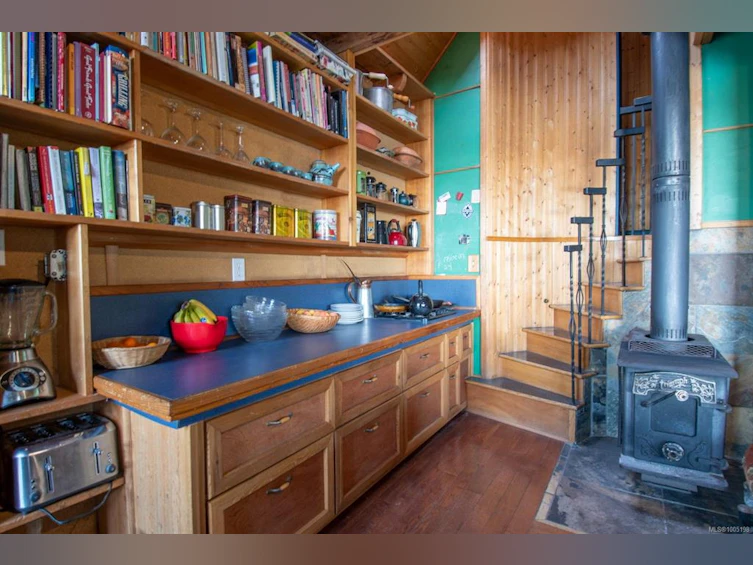 LT 1 Ruxton Island, Ruxton Island, BC, V9G 1A4 - 44