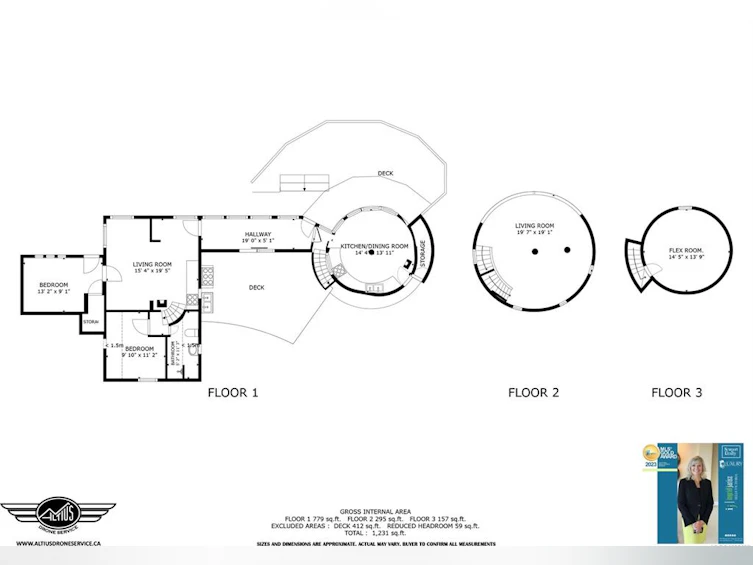 LT 1 Ruxton Island, Ruxton Island, BC, V9G 1A4 - 91