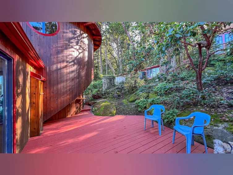 LT 1 Ruxton Island, Ruxton Island, BC, V9G 1A4 - 85