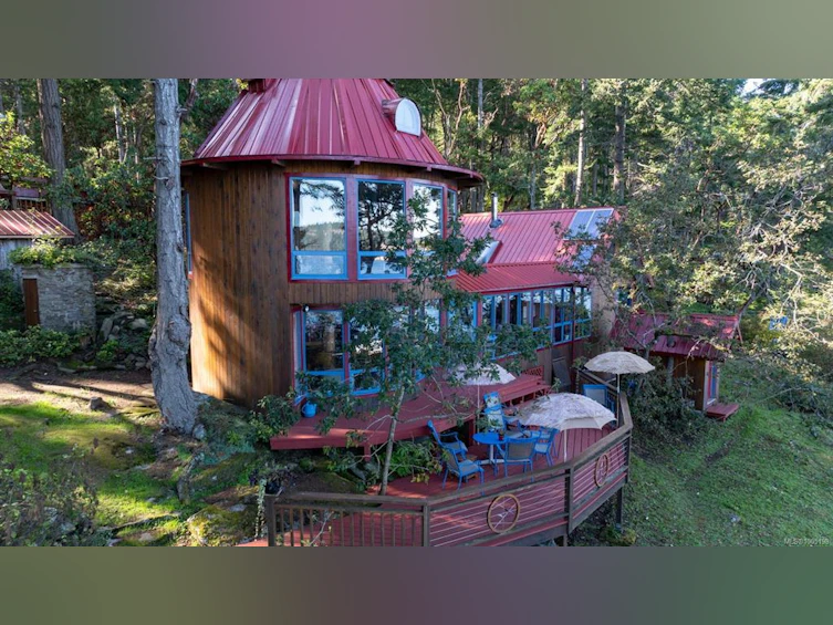 LT 1 Ruxton Island, Ruxton Island, BC, V9G 1A4 - 34
