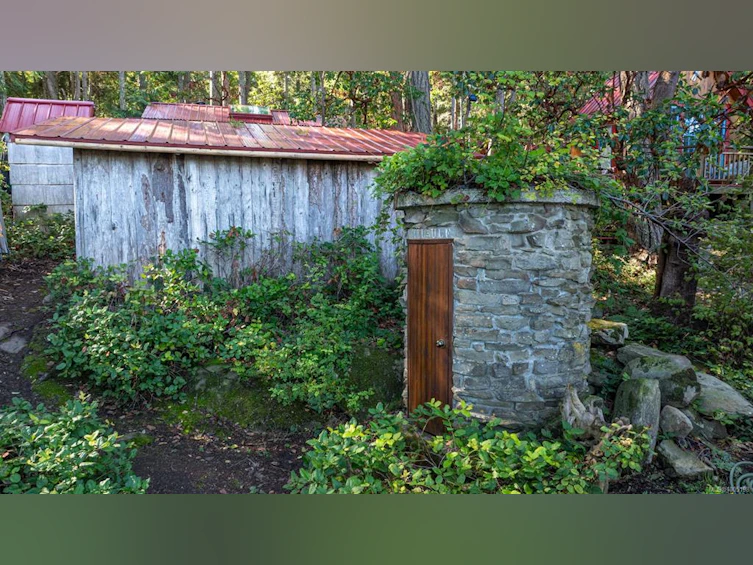 LT 1 Ruxton Island, Ruxton Island, BC, V9G 1A4 - 13
