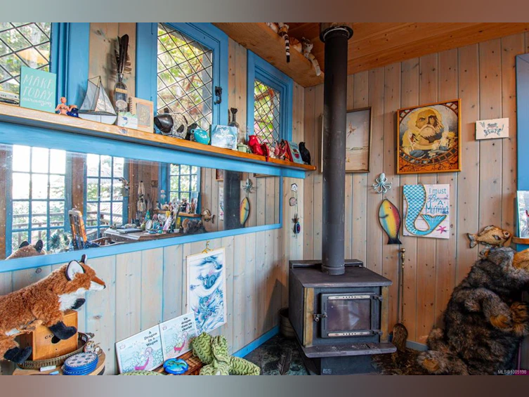 LT 1 Ruxton Island, Ruxton Island, BC, V9G 1A4 - 64
