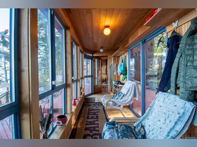 LT 1 Ruxton Island, Ruxton Island, BC, V9G 1A4 - 43