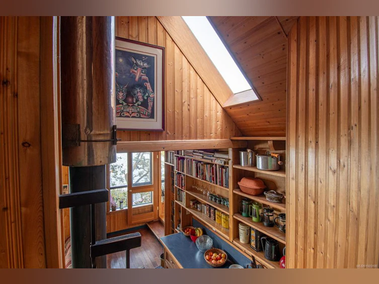 LT 1 Ruxton Island, Ruxton Island, BC, V9G 1A4 - 47