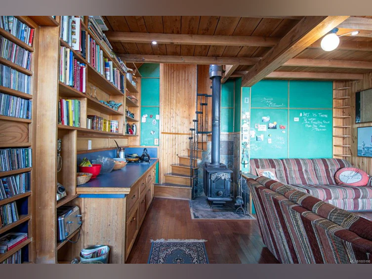 LT 1 Ruxton Island, Ruxton Island, BC, V9G 1A4 - 40