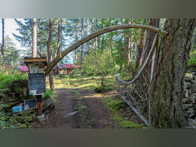 LT 1 Ruxton Island, Ruxton Island, BC, V9G 1A4 - 25