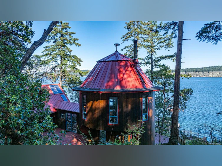 LT 1 Ruxton Island, Ruxton Island, BC, V9G 1A4 - 16