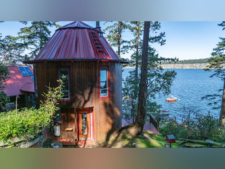 LT 1 Ruxton Island, Ruxton Island, BC, V9G 1A4 - 31
