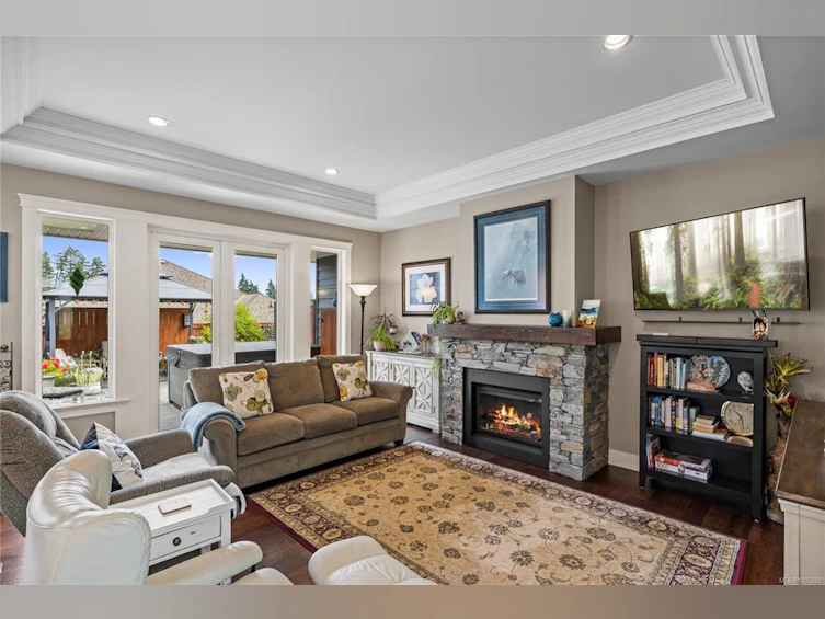 833 Retegno Avenue, Parksville, BC, V9P 0C3 - 3