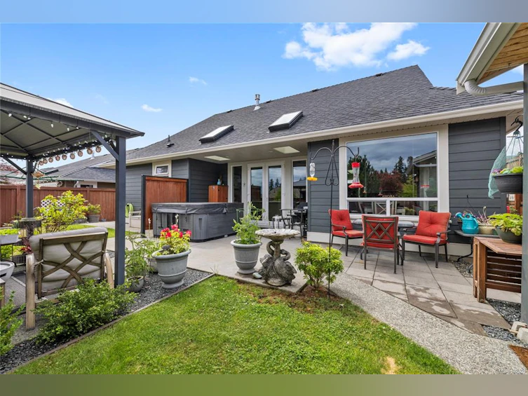 833 Retegno Avenue, Parksville, BC, V9P 0C3 - 42