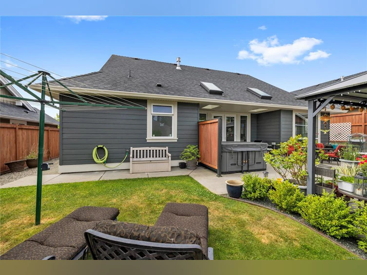 833 Retegno Avenue, Parksville, BC, V9P 0C3 - 43