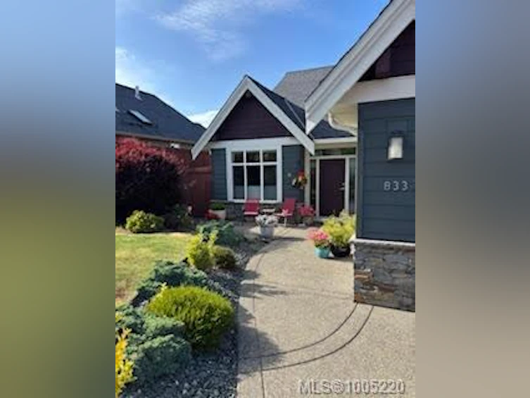 833 Retegno Avenue, Parksville, BC, V9P 0C3 - 36