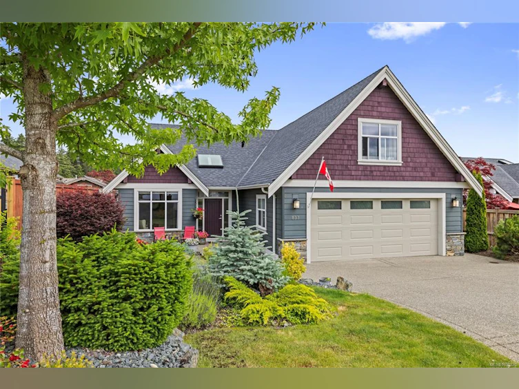 833 Retegno Avenue, Parksville, BC, V9P 0C3 - 52