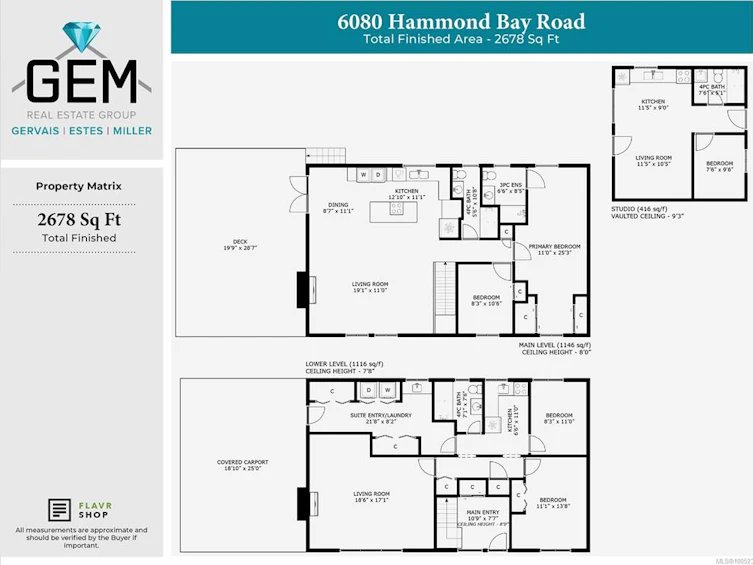 6080 Hammond Bay Road, Nanaimo, BC, V9T 5M4 - 50