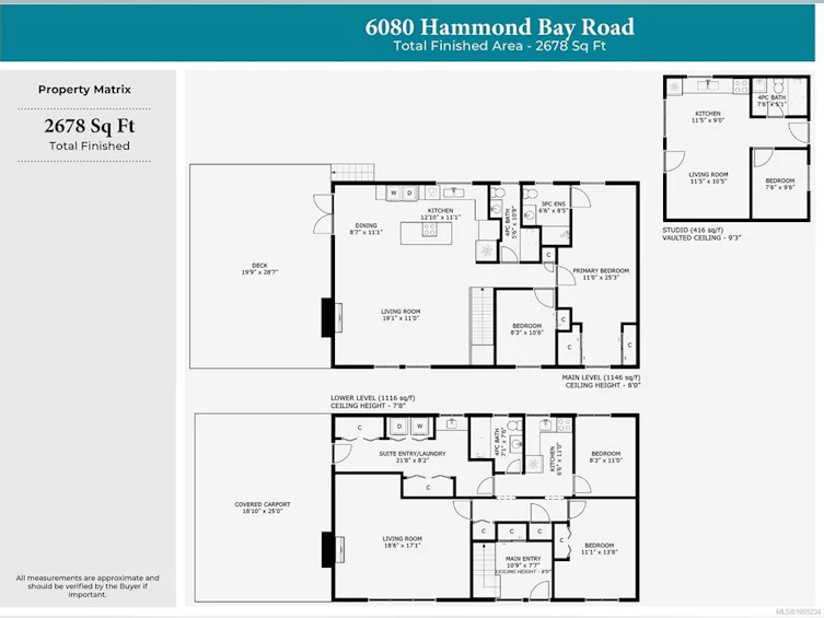 6080 Hammond Bay Road, Nanaimo, BC, V9T 5M4 - 49