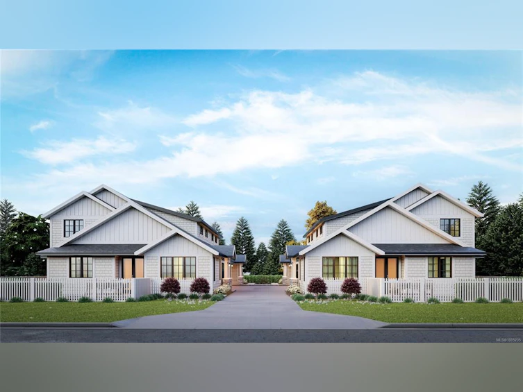 2-5032 Wesley Road, Saanich, BC, V8Y 1Z4 - 3