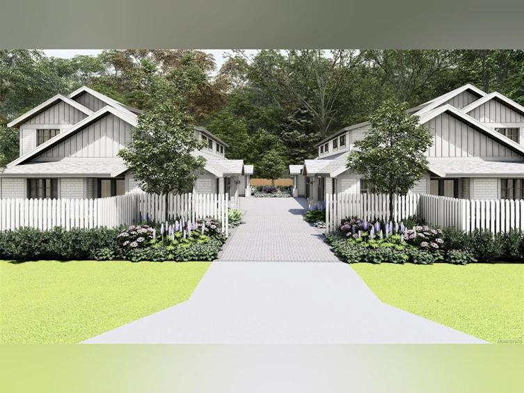 2-5032 Wesley Road, Saanich, BC, V8Y 1Z4 - 5