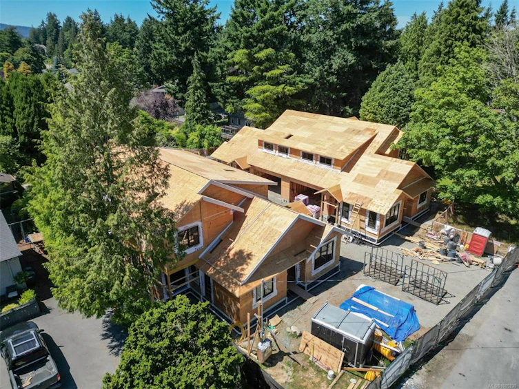 2-5032 Wesley Road, Saanich, BC, V8Y 1Z4 - 31