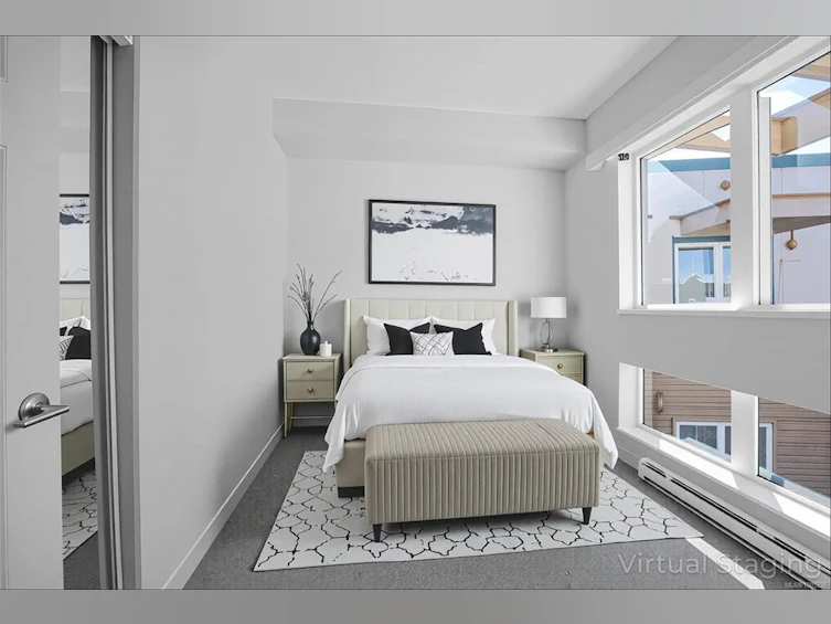 405-99 Chapel Street, Nanaimo, BC, V9R 5H3 - 2