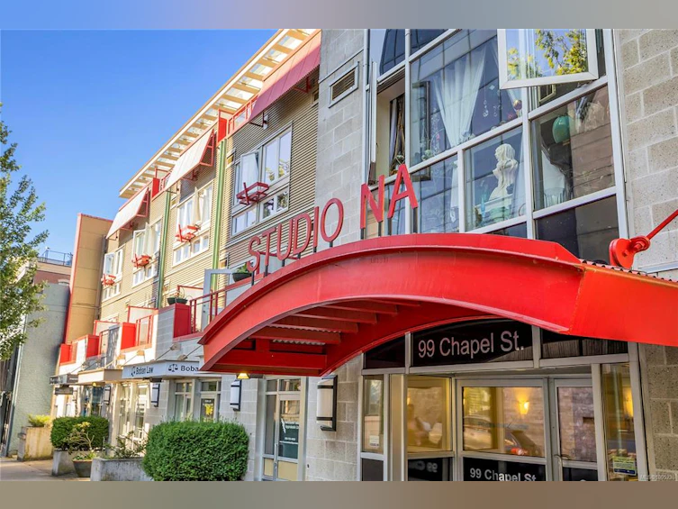 405-99 Chapel Street, Nanaimo, BC, V9R 5H3 - 19