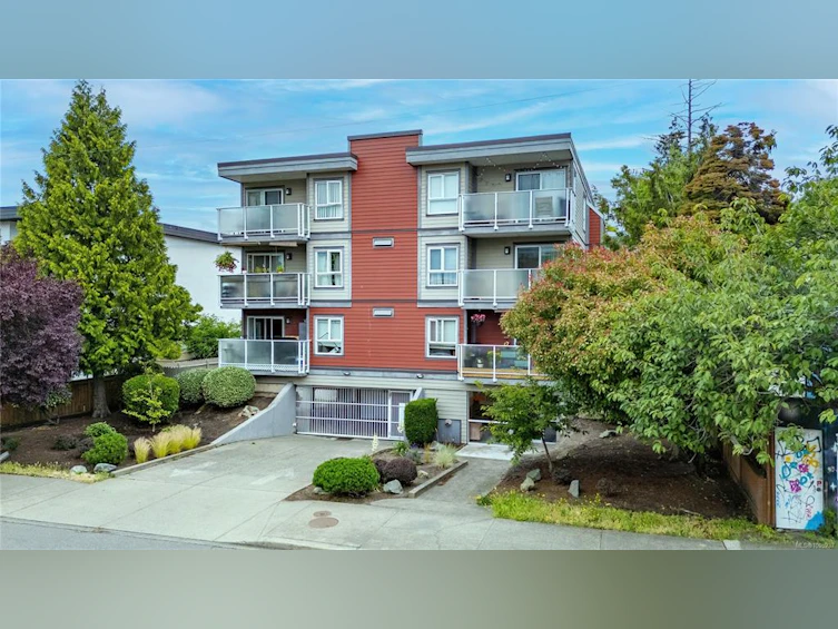203-2515 Dowler Place, Victoria, BC, V8T 4H7 - 29