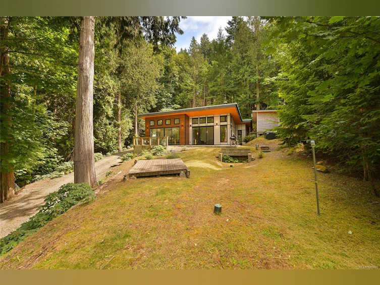 240 Callaghan Crescent, Mayne Island, BC, V0N 2J2 - 9