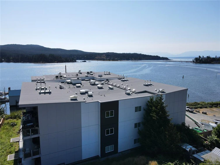 305-1820 S Maple Avenue, Sooke, BC, V9Z 0N9 - 2