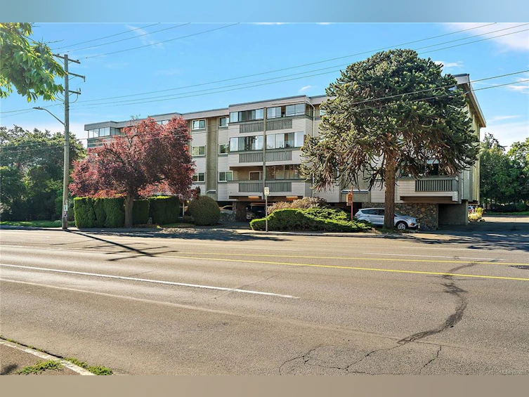 416-1525 Hillside Avenue, Victoria, BC, V8T 2C1 - 22