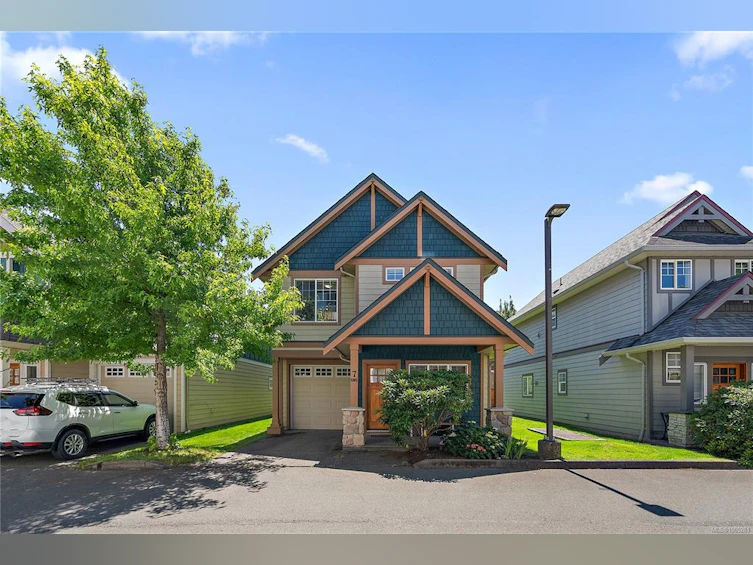 7-1182 Colville Road, Esquimalt, BC, V9A 4P7