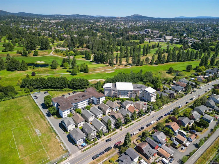 7-1182 Colville Road, Esquimalt, BC, V9A 4P7 - 31
