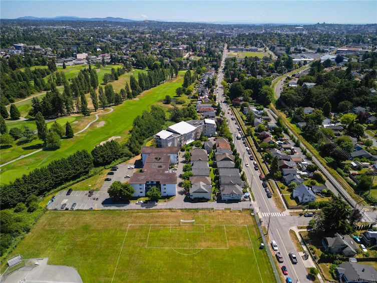 7-1182 Colville Road, Esquimalt, BC, V9A 4P7 - 32