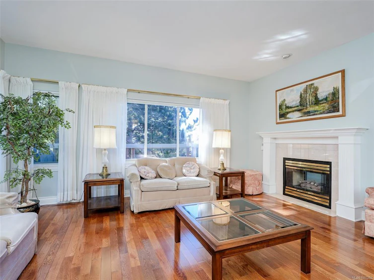 43-530 Marsett Place, Saanich, BC, V8Z 7J2 - 2