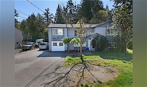 2589 Wentwich Road, Langford, BC, V9B 3N5
