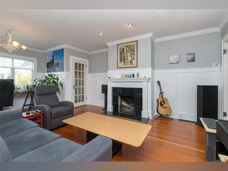 129 Linden Avenue, Victoria, BC, V8V 4E2 - 10
