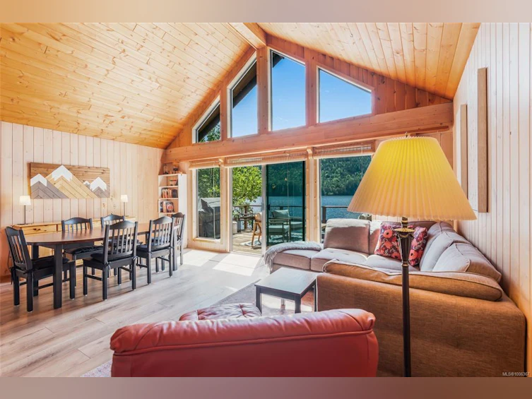 Lot 65-3618 Horne Lake Caves Road, Qualicum Beach, BC, V9K 2L7 - 4