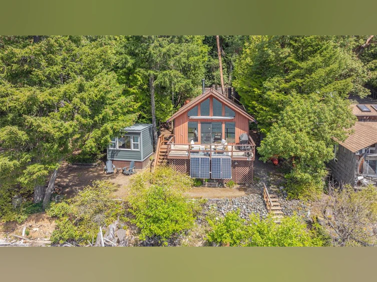 Lot 65-3618 Horne Lake Caves Road, Qualicum Beach, BC, V9K 2L7 - 35