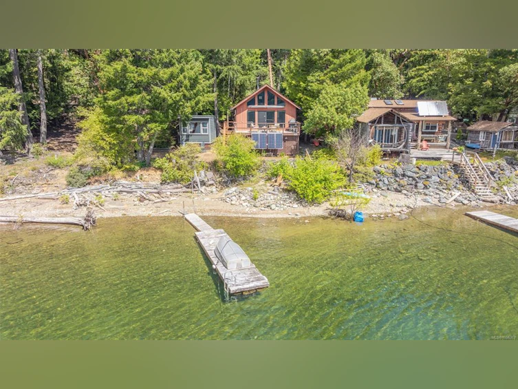Lot 65-3618 Horne Lake Caves Road, Qualicum Beach, BC, V9K 2L7 - 36