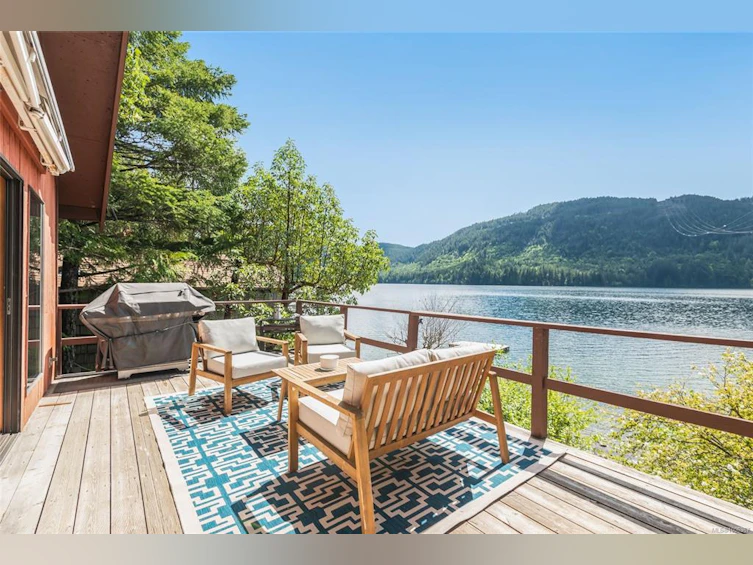 Lot 65-3618 Horne Lake Caves Road, Qualicum Beach, BC, V9K 2L7 - 22