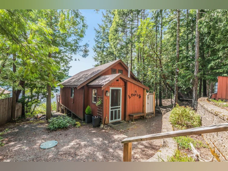 Lot 65-3618 Horne Lake Caves Road, Qualicum Beach, BC, V9K 2L7 - 2