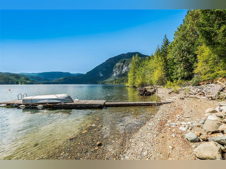 Lot 65-3618 Horne Lake Caves Road, Qualicum Beach, BC, V9K 2L7 - 33