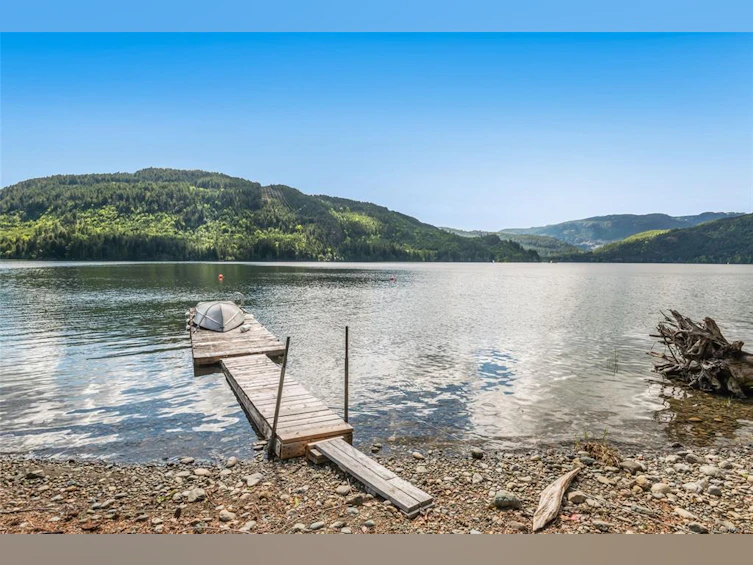 Lot 65-3618 Horne Lake Caves Road, Qualicum Beach, BC, V9K 2L7 - 9