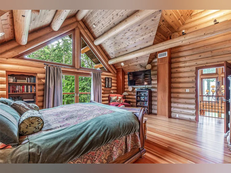 5095 Aho Road, Ladysmith, BC, V9G 2B8 - 23
