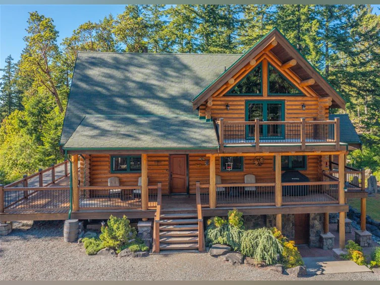 5095 Aho Road, Ladysmith, BC, V9G 2B8 - 72