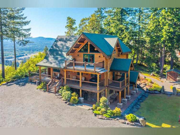 5095 Aho Road, Ladysmith, BC, V9G 2B8 - 74