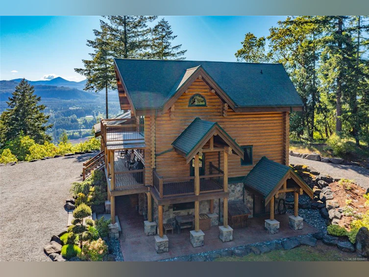 5095 Aho Road, Ladysmith, BC, V9G 2B8 - 75