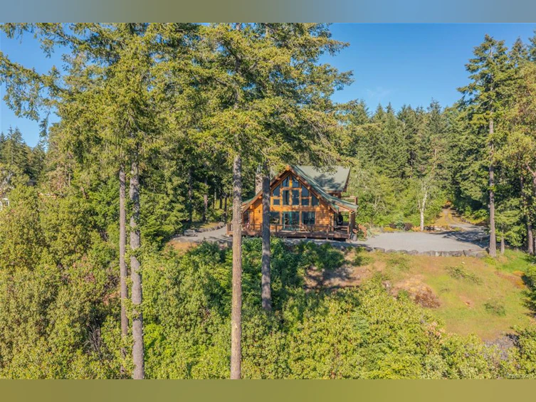 5095 Aho Road, Ladysmith, BC, V9G 2B8 - 66