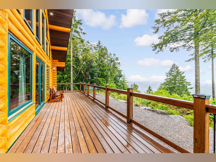 5095 Aho Road, Ladysmith, BC, V9G 2B8 - 45