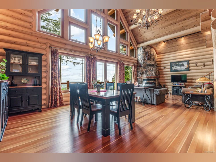5095 Aho Road, Ladysmith, BC, V9G 2B8 - 4