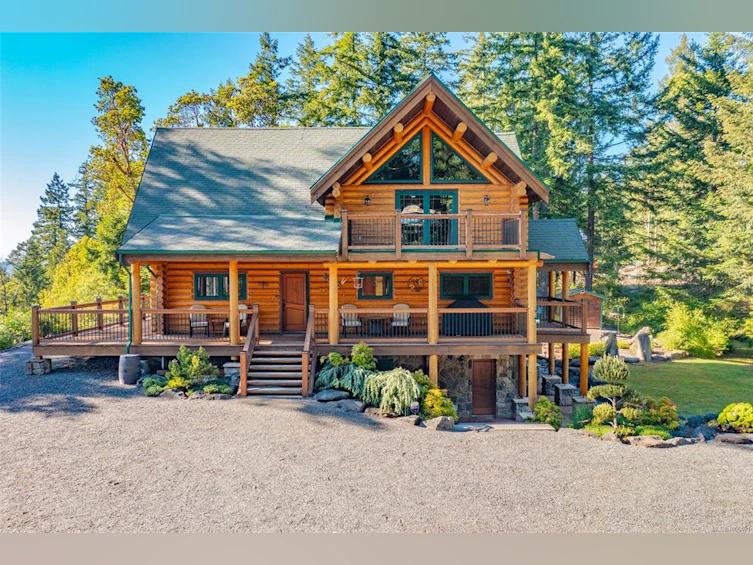 5095 Aho Road, Ladysmith, BC, V9G 2B8 - 80